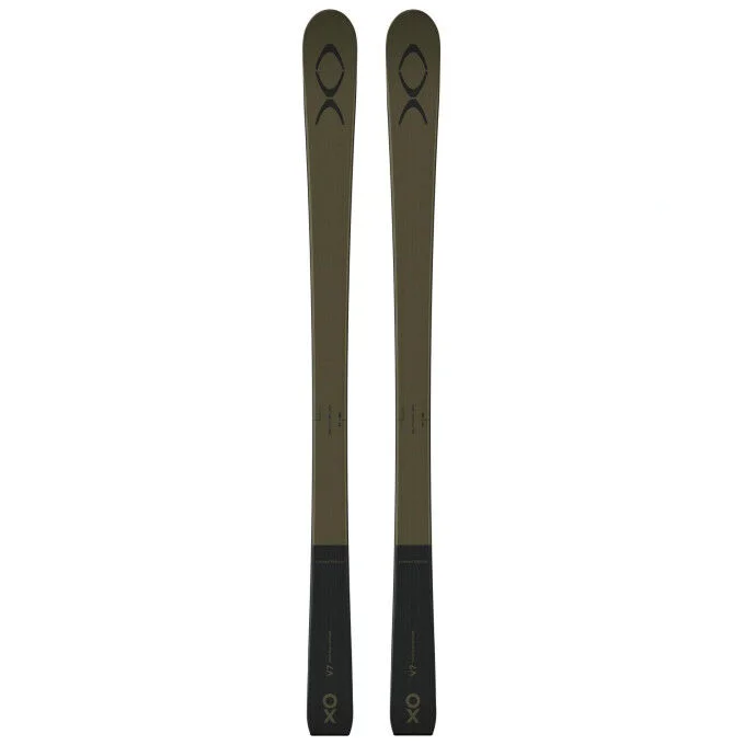 Skis XO V7 TUSCANY – Image 2