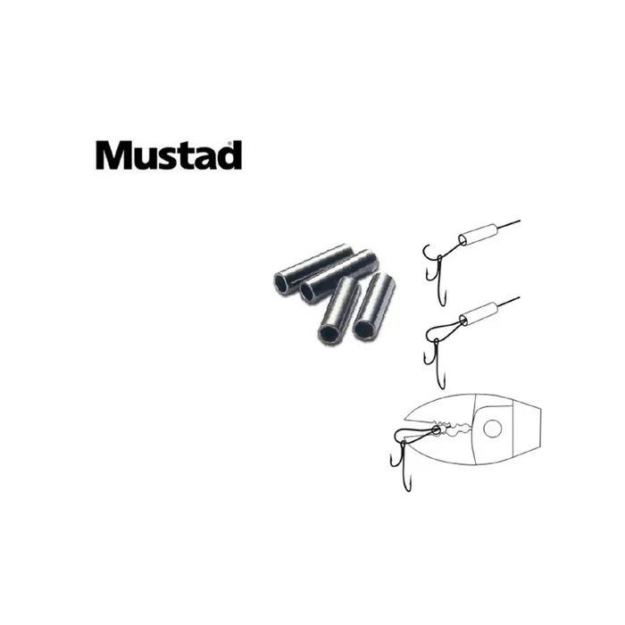SLEEVE MUSTAD