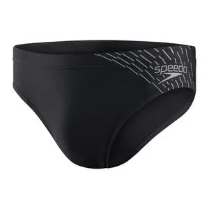 Slip de bain Eco Medley logo