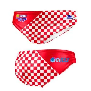 Slip de bain enfant Croacia