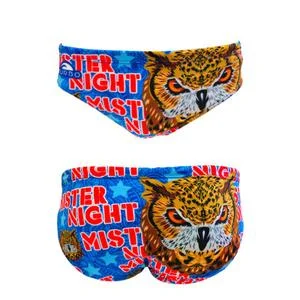Slip de bain enfant Mister Night