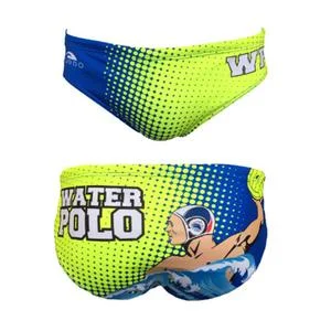 Slip de bain enfant New