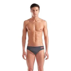 Slip de bain Team Solid