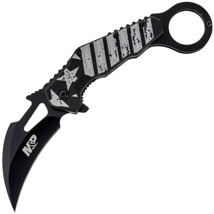 Smith&Wesson MP Karambit