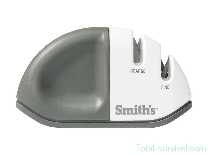 Smith&rsquo;s Edge Grip Select 2-Step Knife Sharpener