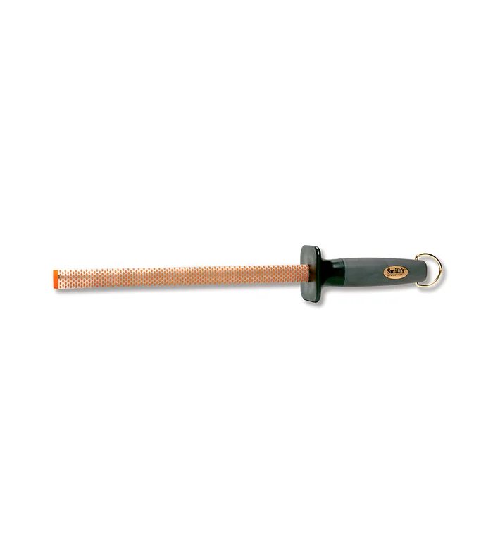 Smiths Fusil d&rsquo;affûtage ovale diamant