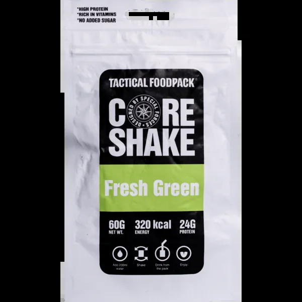 Smoothie – Fresh Green