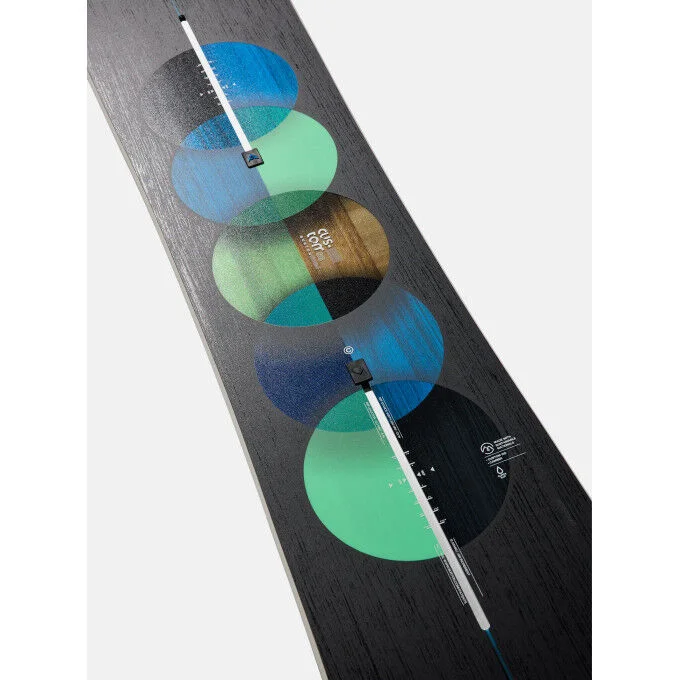 Snowboard Burton CUSTOM BOARD – Image 3
