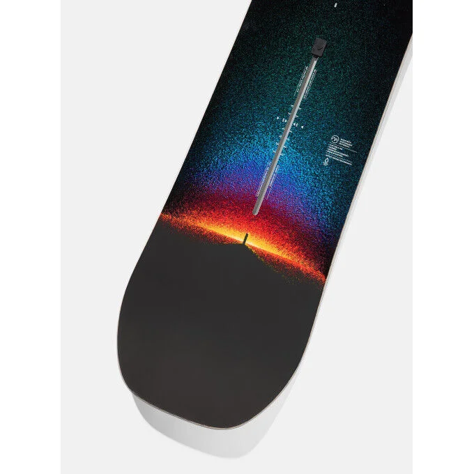 Snowboard Burton CUSTOM X BOARD – Image 3