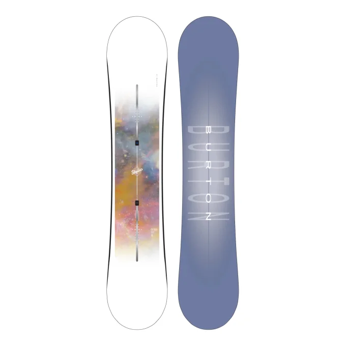 Snowboard Burton STYLUS