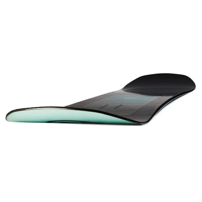 Snowboard Nidecker MERC – Image 2