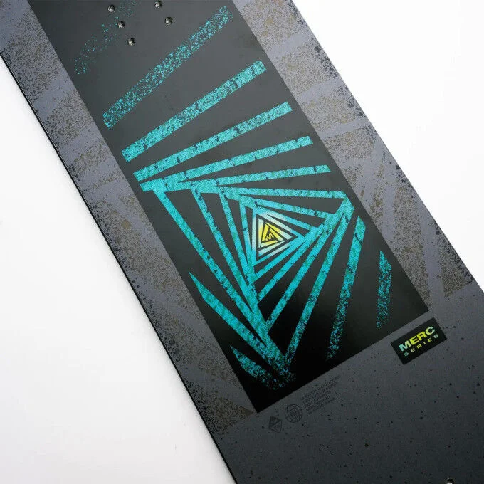 Snowboard Nidecker MERC – Image 3