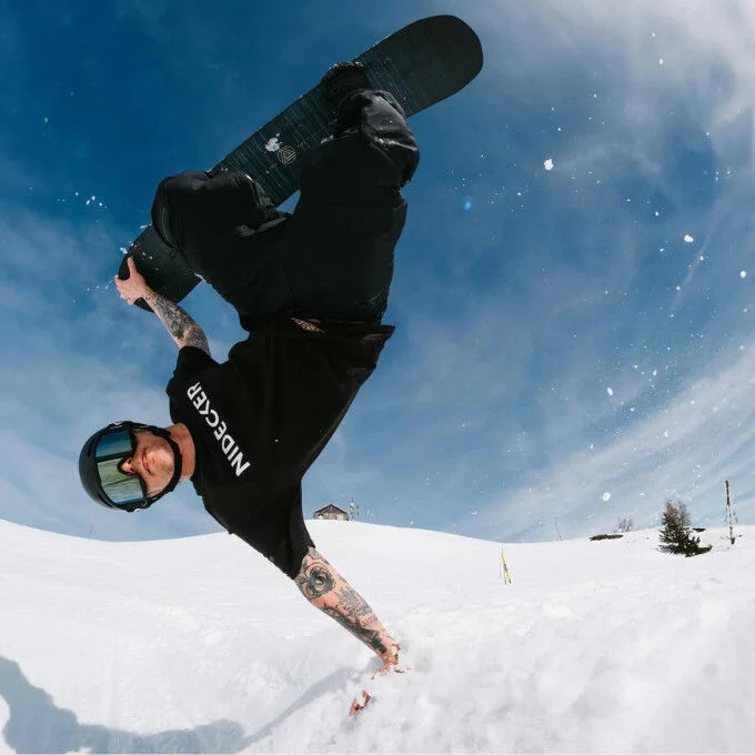 Snowboard Nidecker PLAY