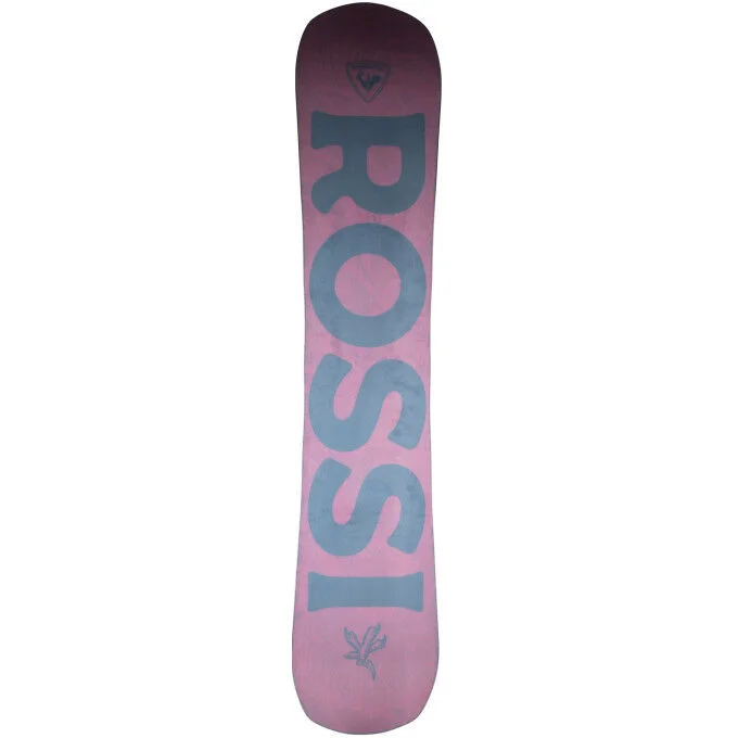 Snowboard Rossignol RESURGENCE – Image 3