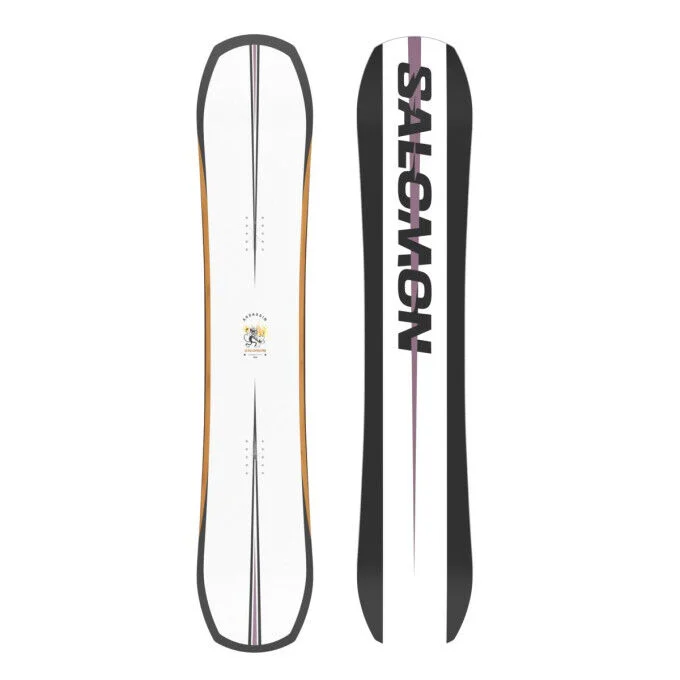 Snowboard Salomon ASSASSIN