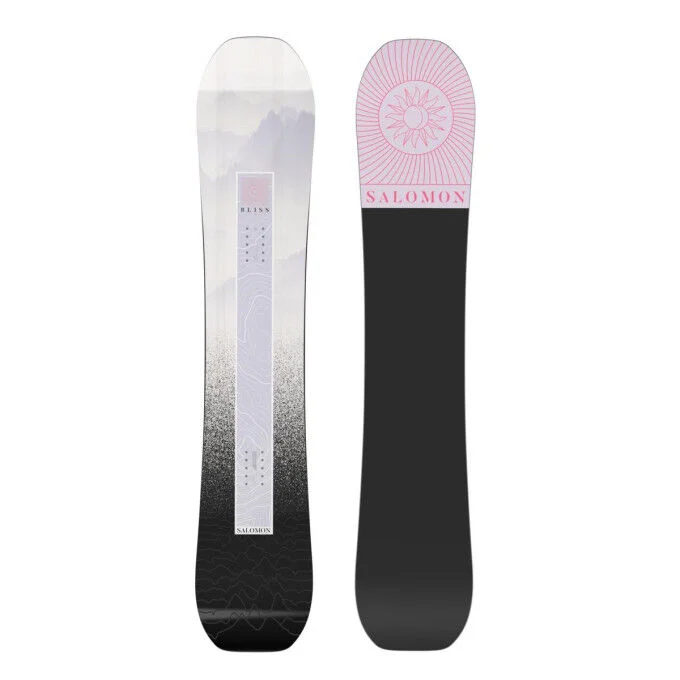 Snowboard Salomon BLISS