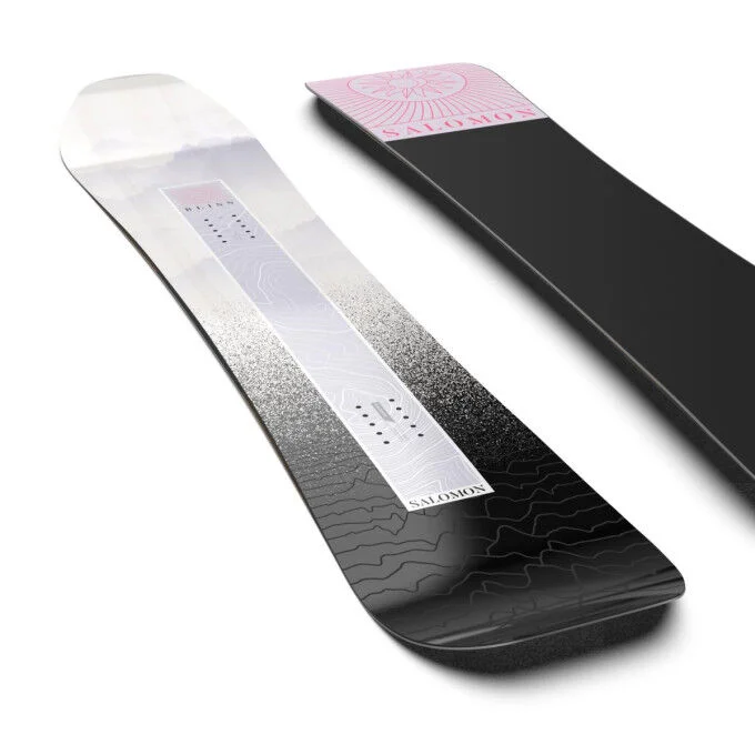 Snowboard Salomon BLISS – Image 3