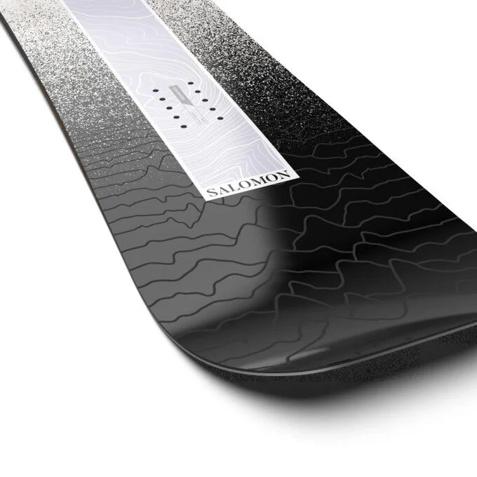Snowboard Salomon BLISS – Image 4