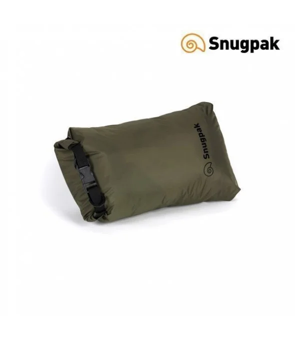 SNU-ACCDS4OL Snugpak Dri-Sak 4 L olive