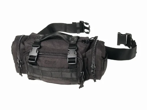 SNU-ACCRESP Snugpak Response Pak Black