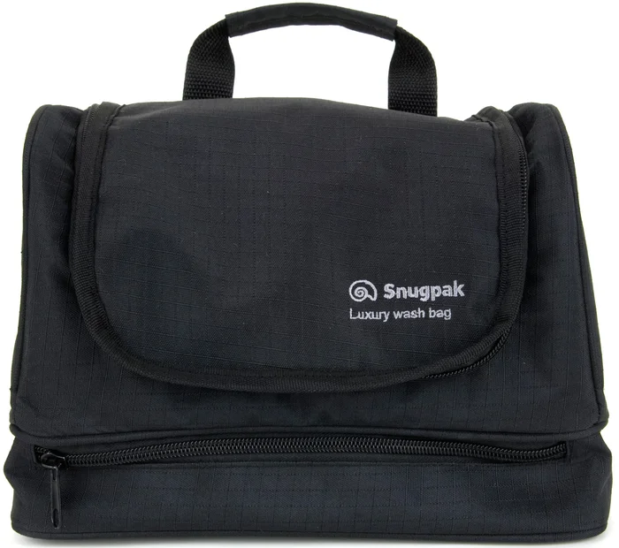 SNUACCLWB – Snugpak Luxury Wash bag