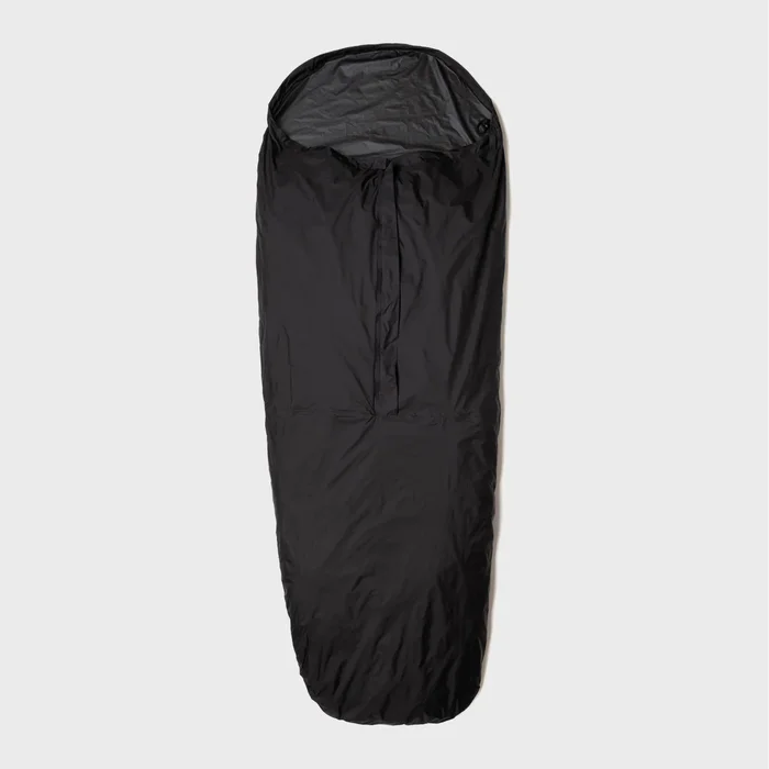 SNUBIVWGTE – SNUGPAK Special Forces Bivvi Bag WGTE Noir