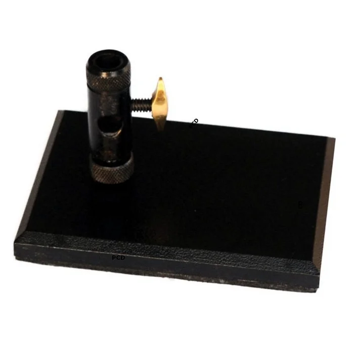 Socle Etau Devaux