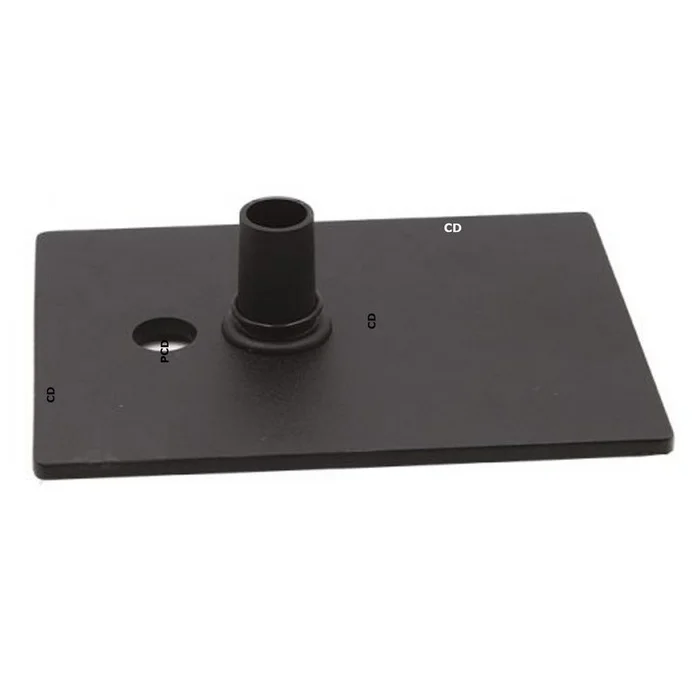 Socle Etau Rotatif Devaux Sp