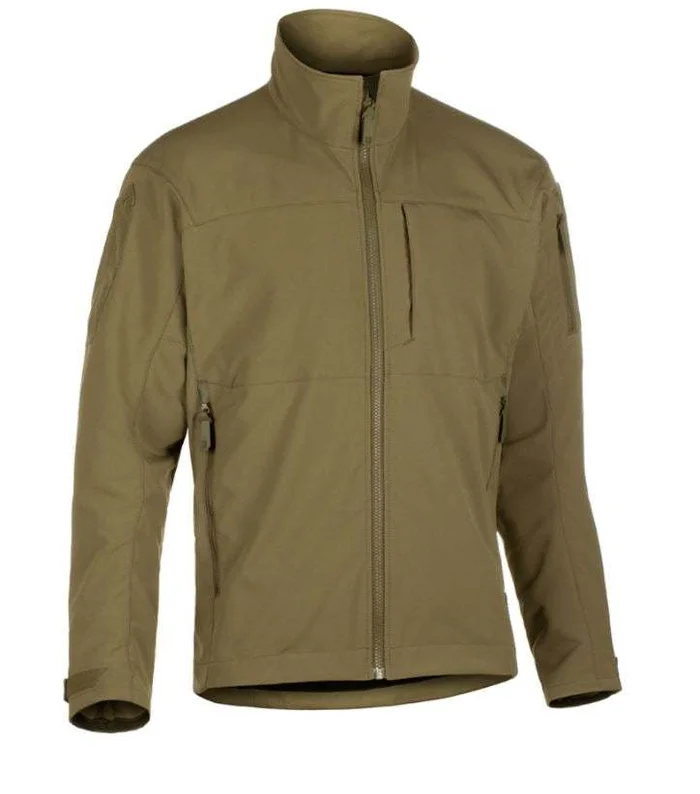 Softshell légère Rapax Swamp Clawgear
