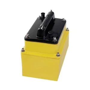Sonde CHIRP M265LH
