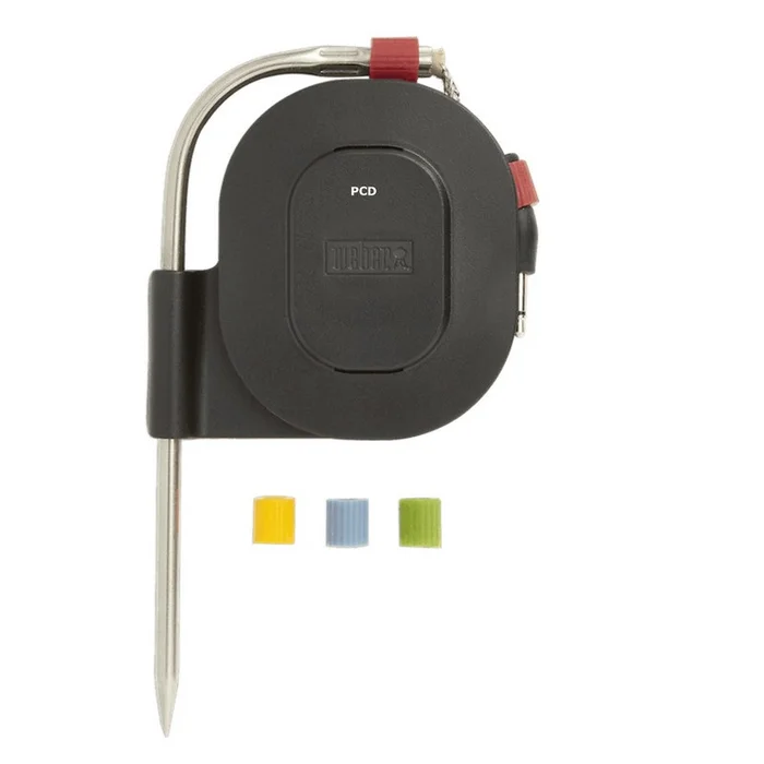 Sonde De Température Pour Viande Weber