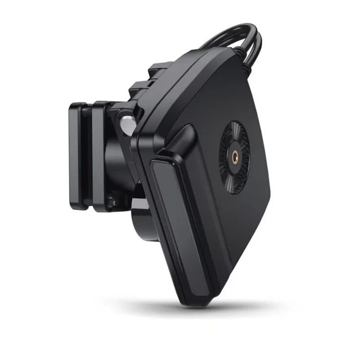 Sonde Humminbird Mega Live Imaging 2