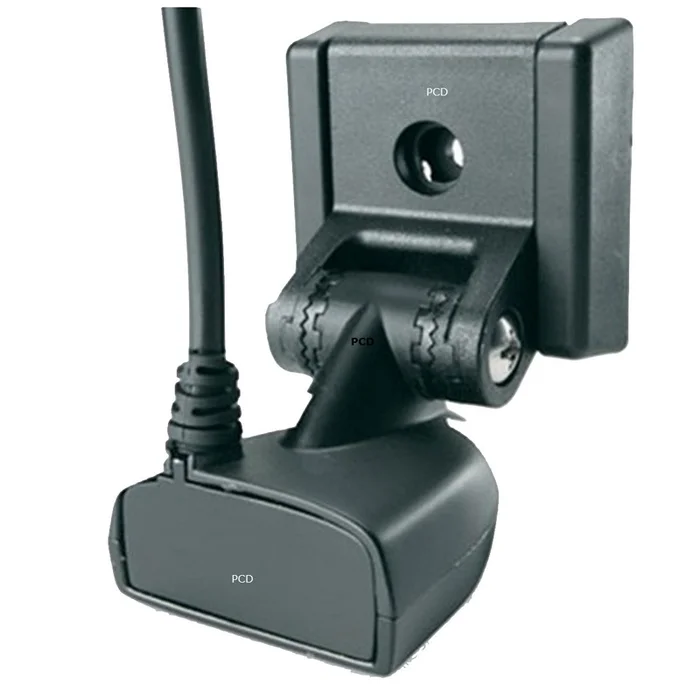 Sonde Humminbird Tableau Arrière Et Température + Etrier
