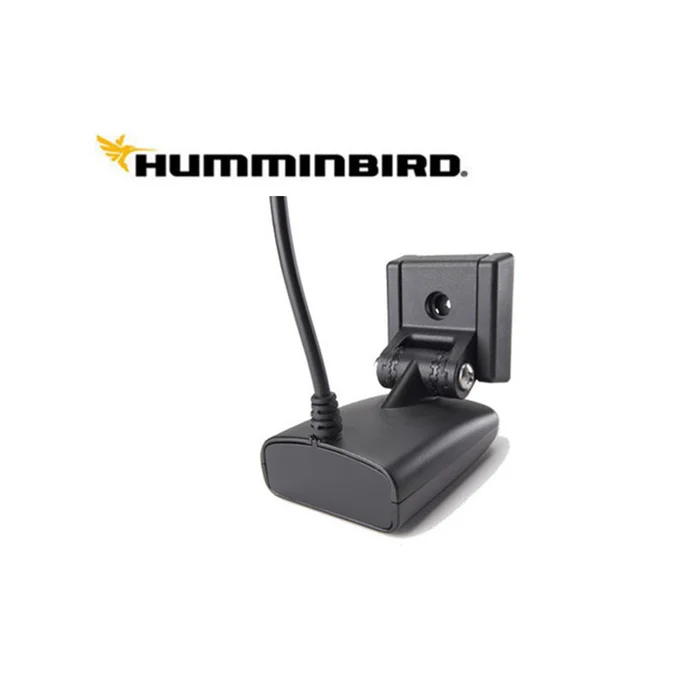 SONDE HUMMINBIRD TABLEAU ARRIERE SIDE IMAGING + ETRIER
