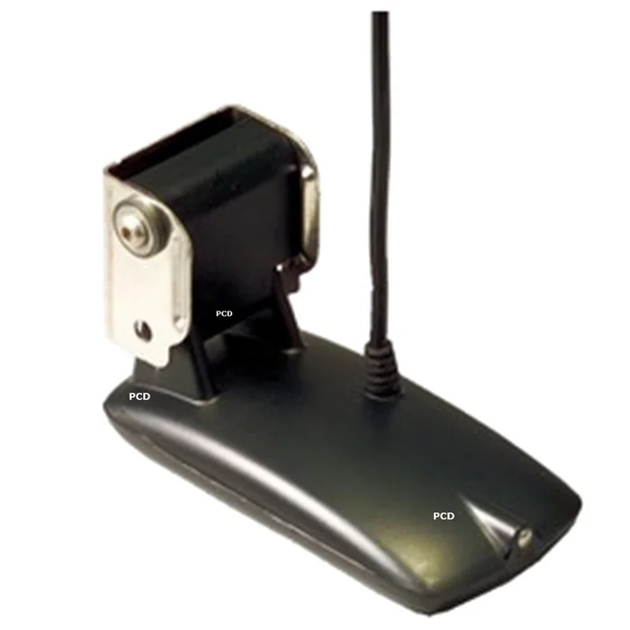Sonde Humminbird Tableau Arrière Side Imaging + Température