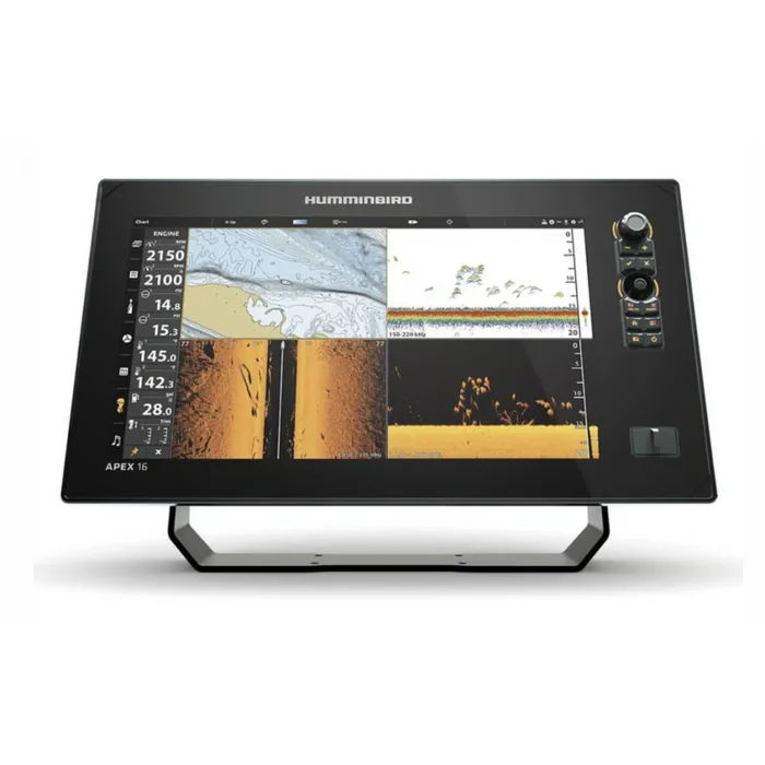 Sondeur Humminbird Apex 16