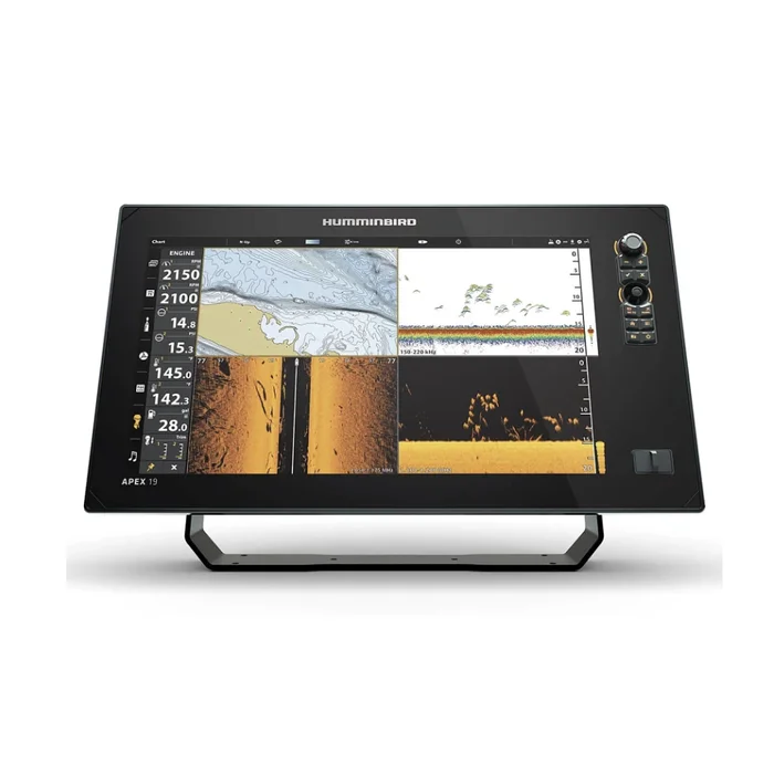 Sondeur Humminbird Apex 19