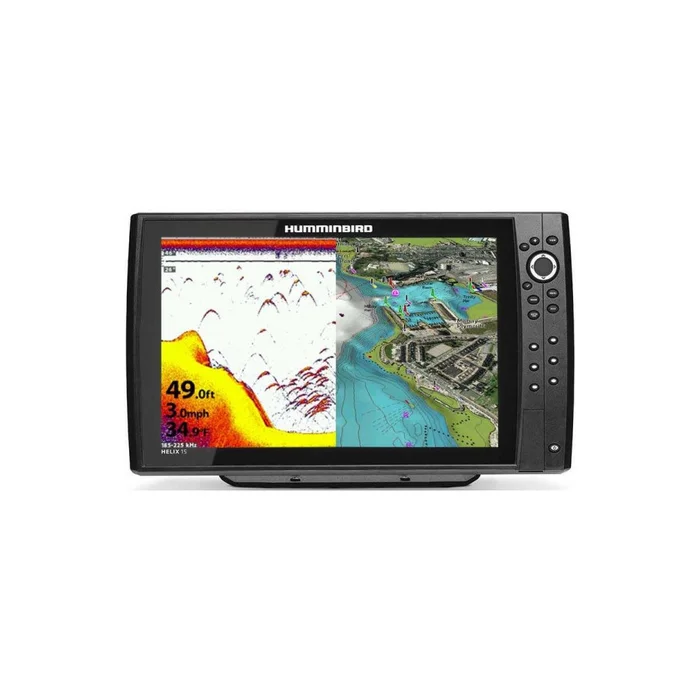 Sondeur Humminbird Helix 15 G4N Chirp