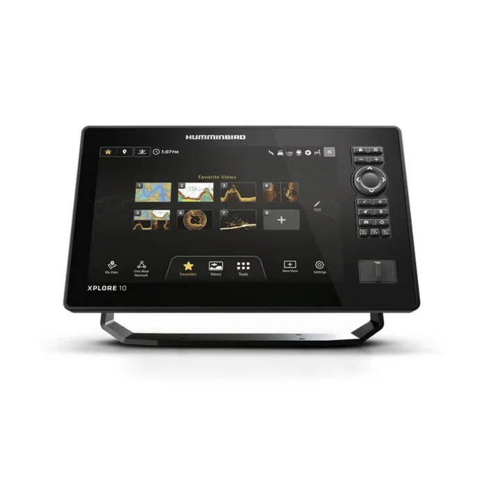 Sondeur Humminbird Xplore 10