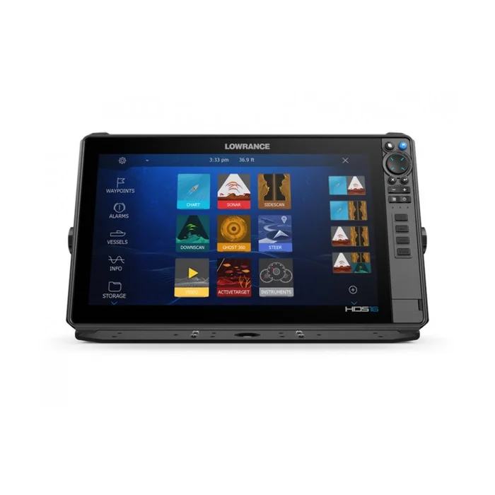 Sondeur Lowrance HDS Pro 16
