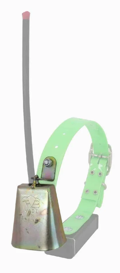 SONNAILLON COLLIER ELECTRONIQUE 4CM