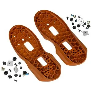 Soulplates roller Witzemann