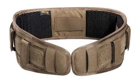Sous-ceinture de confort rembourrée Coyote