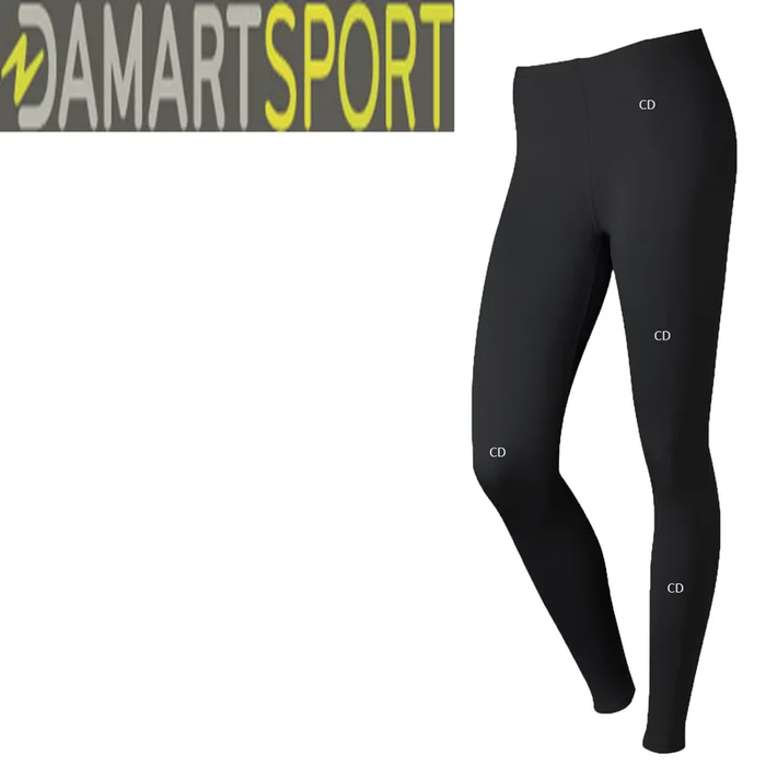 SOUS VETEMENT BAS FEMME DAMART SPORT EASY BODY 4