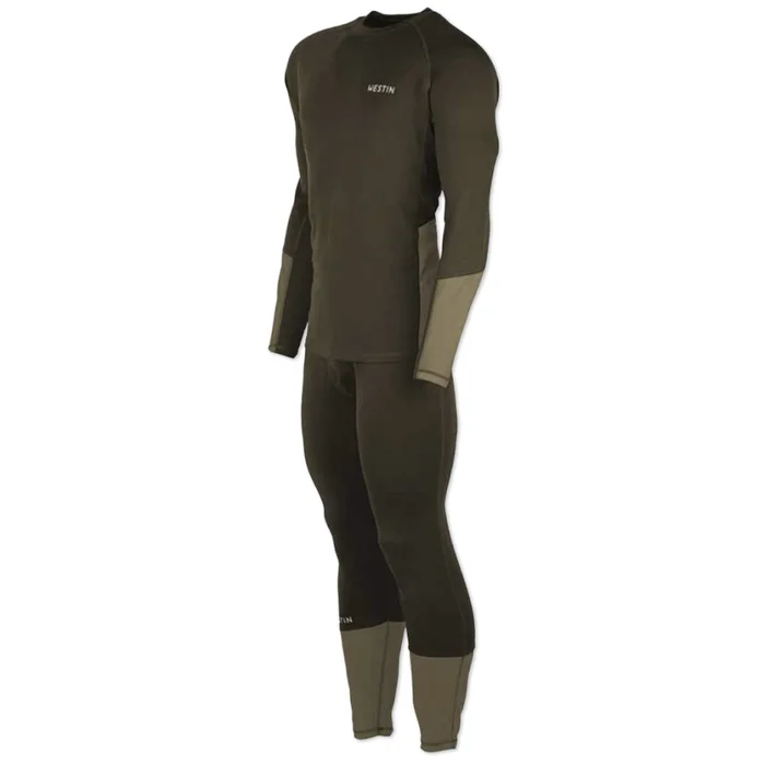 Sous-Vetements Westin Thermal Tech Baselayer Set