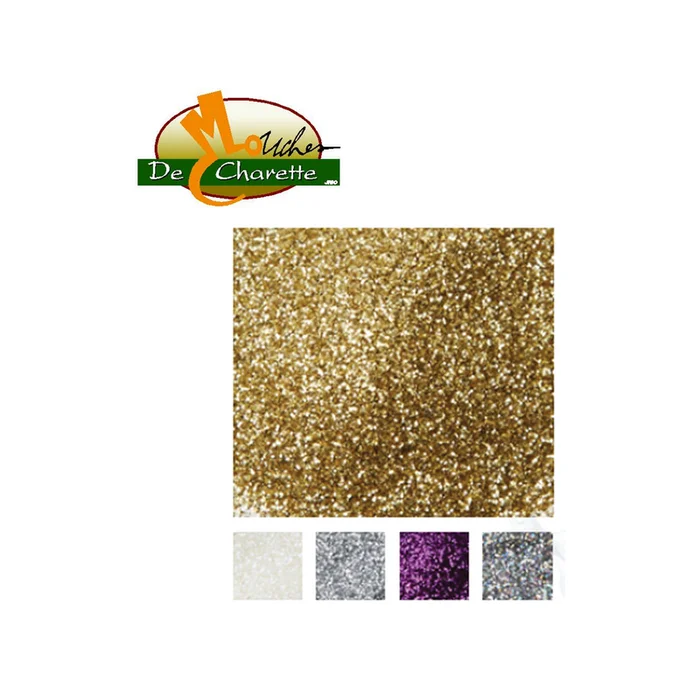 SPARKLE POUDRE JMC DE CHARETTE