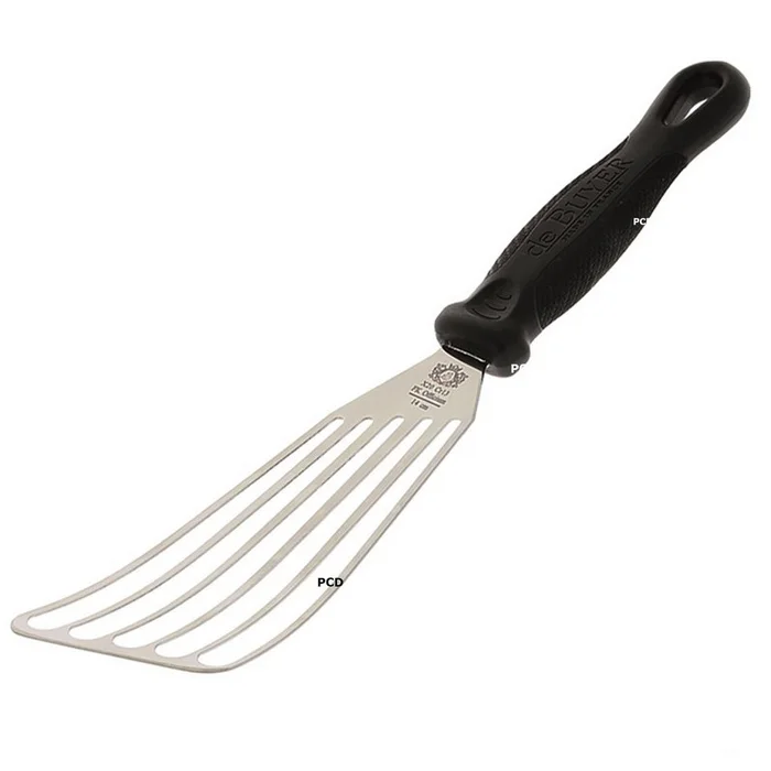 Spatule Ajourée Le Marquier Outdoor De Buyer