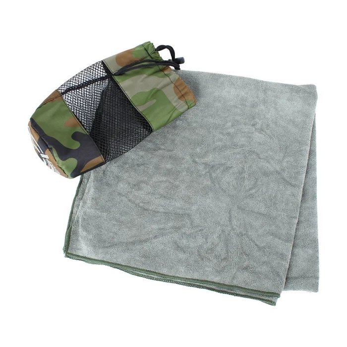 SPC12528 – Fostex Serviette microfibre 120 x 60 cm