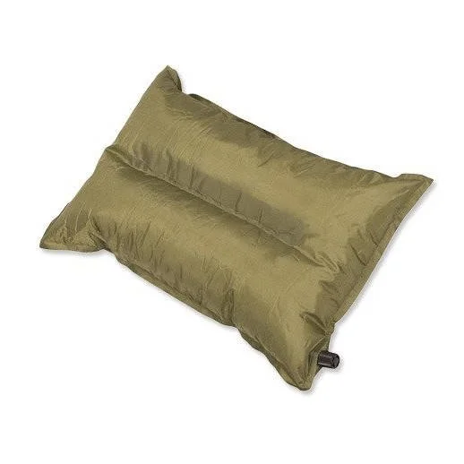 SPC16583 – Mil Tec Oreiller autogonflant olive