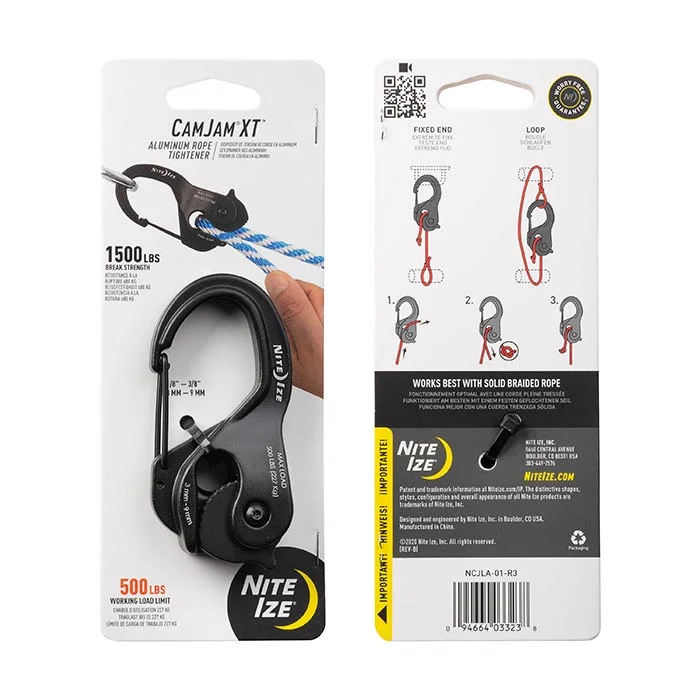 SPC19298 – Nite Ize CamJam XT Large
